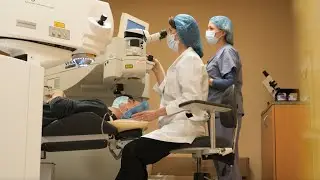 Minnesota Eye Consultants Viewpoint Documentary