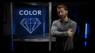 What is Color? | Learn About the 4Cs Ep 2