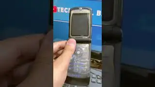 Motorola Razr V3T 2023 #2023 #2022 #technicalbabu #trending #trendingshorts #viral #motorola