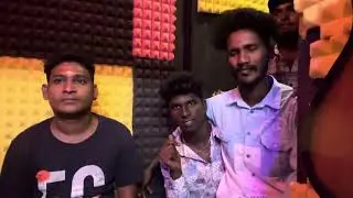 Chennai Gana - Gana Kabir & Gana tej New love 9361694144