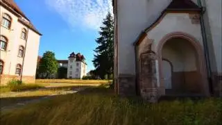 Babenhausen Barracks Hesse  Germany