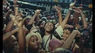 Capella Grey- Talk Nice