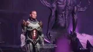 Elex 2 / End-Bossfight und unendlich Jetpack Treibstoff zum fliegen [Part 6]