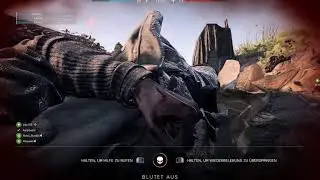 Battlefield 5 Team Deatchmatch #1
