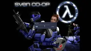 Sven Co-op