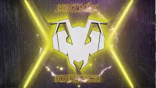 Kozmik Karınca - Official Intro