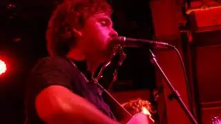 Briscoe At Schubas in Chicago 2024