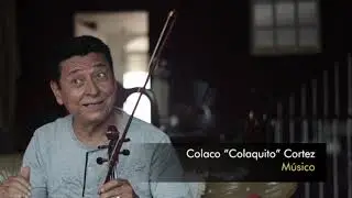 Documental - Petita Escobar