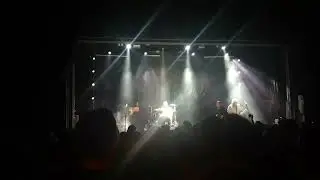 CONVERGE Live in Athens