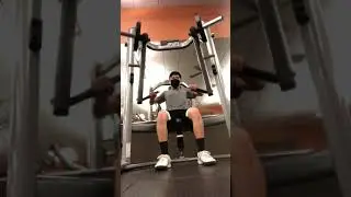 I got into a gym for FREE - Here's how #shorts
