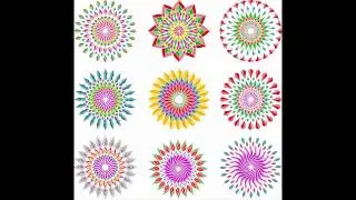 CorelDraw x7 tutorial for beginners lesson 4