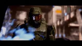 Halo 2, Metropolis. Video 5/15