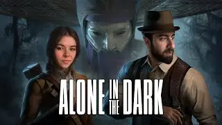 НАШЛИ ДЖЕРЕМИ 🅛🅟 Alone in the Dark (2024) #4