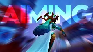 HELA is THE BEST in Marvel Rivals