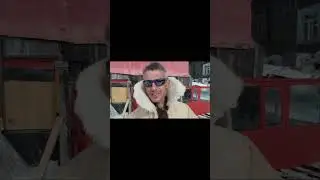 Чукотский огородник #2 когда ночью -23 С         