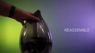 AURORA Black Intro