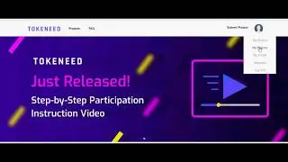 How to join Egretia ICO