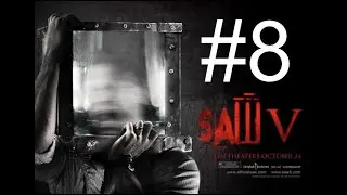Top 10 Best Saw Endings I #8 I SAW-Tober 24