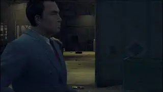 Mafia II - Epilog(Wheels On Fire)