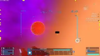 INSIDE A GAS GIANT !!