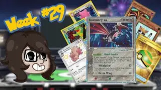 Trading BULK for BUYS -  Gooshi's Pokemon TCG Buys & Finds Week 29