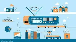 Everything you need to know about the Internet of Things (IoT) - the connected future