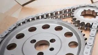 First Look - Cloyes Race Billet True® Roller Timing Sets