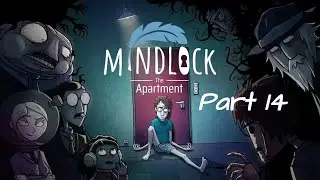 Die Veränderung | Mindlock - The Apartment