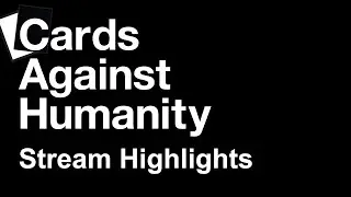 Polish Roulette | Cards Against Humanity highlights