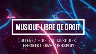 Musique Electro Chill Libre de Droit