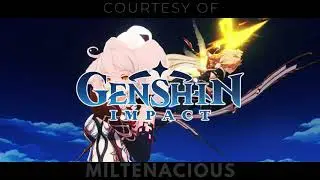 Genshin Impact 