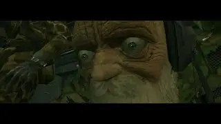 Metal Gear Solid 3 Eat My Snake