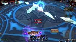 Mage Mount the Disc of huh ..... floating ??