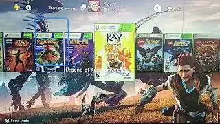 Диск 250 Gb детские + Kinect