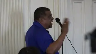New Brunswick City Council Meeting - 6/19/2024