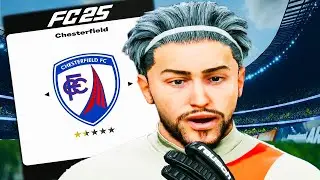 OUTRAGEOUS GOAL!!! - Goalkeeper Career Mode - FC 25 #6