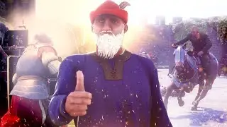 Mordhau But Its Funny #12