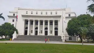 Philippine National Museum | Pinoy Tasteful Journeys
