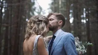 K&R - Wedding Highlights Video (Wedding trailer)