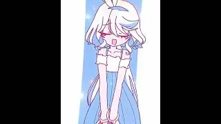 Furina dance edit | Rabbit Hole | Genshin Impact