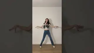 XG - SHOOTING STAR Main Chorus Dance Cover | adadance