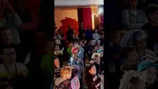 Веселый конкурс от ведущего праздника для детей Олимпиада по ментальной арифметике Молодечно