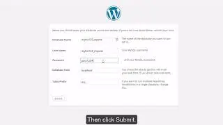 How to Install WordPress | VeeroTech Hosting