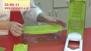 ПК Найсер Дайсер