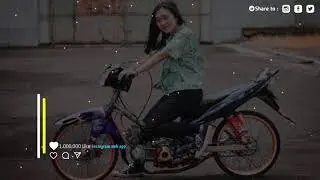MENTAHAN BACKGROUND LITERASI DRAG RACE||TERBARU 2020