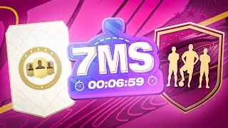 FIFA 21 7 Minute Squads!!! Futties Bundesliga Player Pick!!!