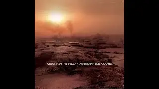 Episode 13 - Flesh And Bone | Underneath It All: A Nine Inch Nails Podcast
