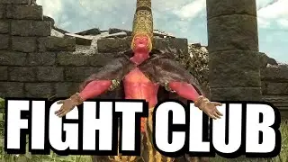 🔴 Elden Ring Fight Club Returns