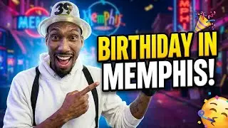 Birthday Video Vlog'N Part 209