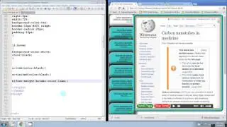 Autoscroll Html Pages With Buttons Or Body onLoad